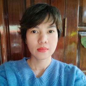 Cao Trần Thị Mỹ Trinh