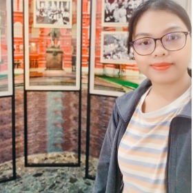 Phùng Thị Thùy Linh