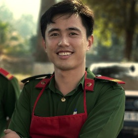 Nguyễn Thanh Huy