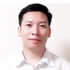 Nguyễn Phấn Võ