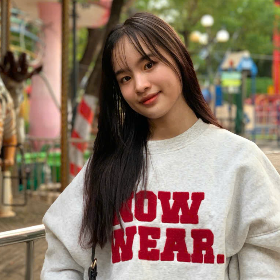 Trần Yến Vy