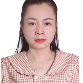 Huỳnh Thị Cẩm Tú