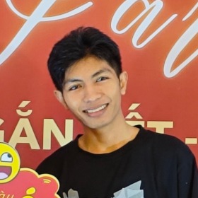 CHAU VĂN TÂY