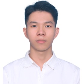 Đặng Khắc             ㅤㅤ Hoàng Tân