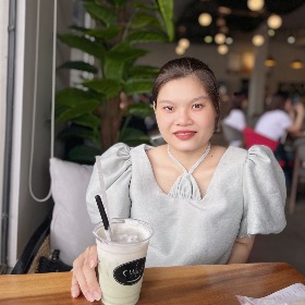 HOÀNG THUỶ TUYẾT NGÂN