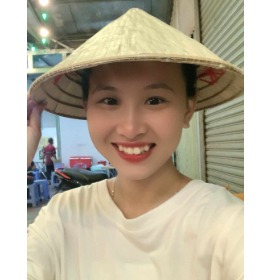 Hồ thị Thanh Ngân