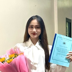 PHẠM THỊ THUỲ DƯƠNG