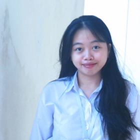 HOÀNG THỊ THANH XUÂN