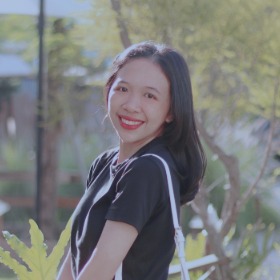 TRẦN MAI XUÂN QUỲNH