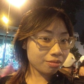 Trần Lê Thiên Nhạn