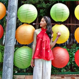 Trần Trình Uyển Ngọc