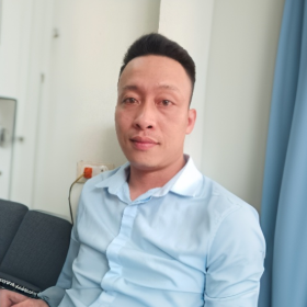 Nguyễn tiến hiệp