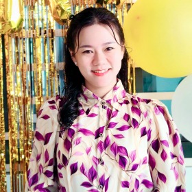 KHAI TÚ LAN