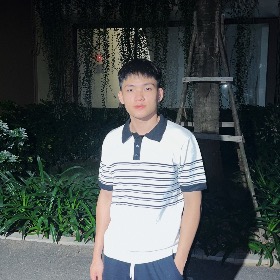 Lương Hoàng Hải