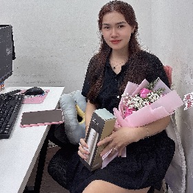 Nguyễn Huỳnh Anh Thư