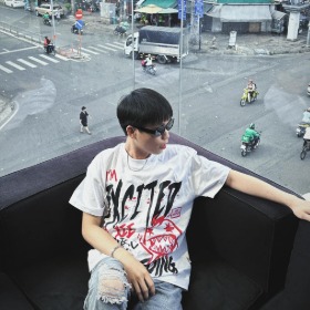 nguyễn Nhật Hảo