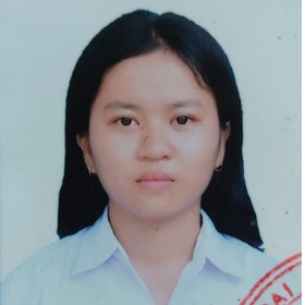 Nguyễn Thị Hoàng Hảo