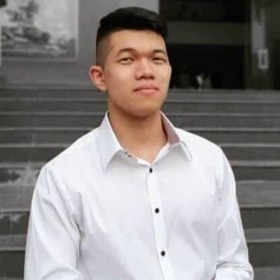 HUỲNH DANH HUY