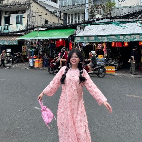 LÊ THỊ HUỲNH NHƯ