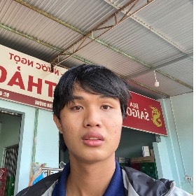 Cao Văn Sáng