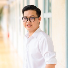 HUỲNH PHÚ VINH