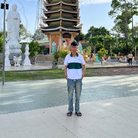TRẦN VĂN HÀO