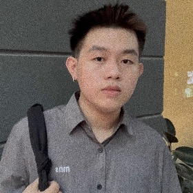 Huỳnh Gia Huy