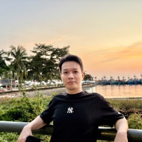 Đặng Hoàng Duy
