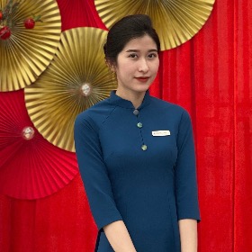 Nguyễn thị yến nhi