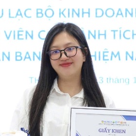 Nguyễn Hoàng Anh Thư