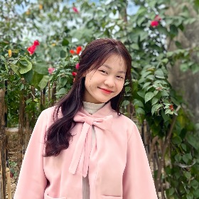 Ma Thị Ánh