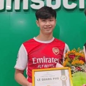 Lê Quang Phú