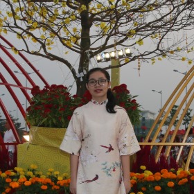 Nguyễn Đình Như Ngọc