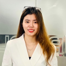 Trần Ngọc Nhật Vi