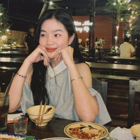 Trần Ngọc Tiểu Băng