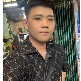 Mạch Chấn Vinh