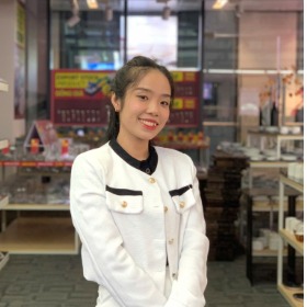 Nguyễn Thị Ngọc Thanh