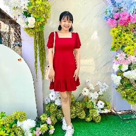 Lê Quí Ngọc Ngân