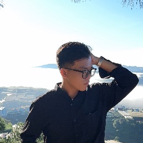 Phạm Phúc Thịnh