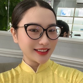 Lê Thị Cẩm Tiên