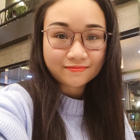 Trần Nguyễn Minh Trang