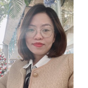 ĐẶNG THỊ THÙY DUNG