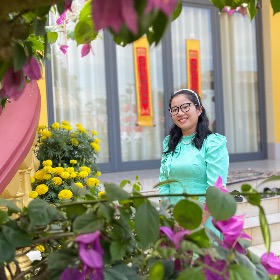 Mai Thị Cẩm Tiên