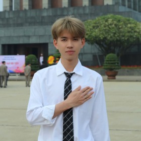 Nguyễn Minh Tiến