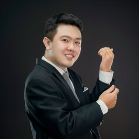 Tạ Mạnh Quỳnh