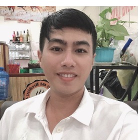 Nguyễn Minh Hoà