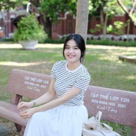 TRẦN THỊ DIỆU LINH