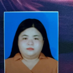 HUỲNH TRƯƠNG THẢO VY