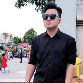 Hoàng Nguyễn Thành Phát