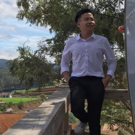 Vũ Nguyễn Tiến Hùng